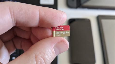 Best microSD Cards for Galaxy S10 2022 .